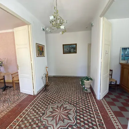 Le Floreal Hotel Le Soler