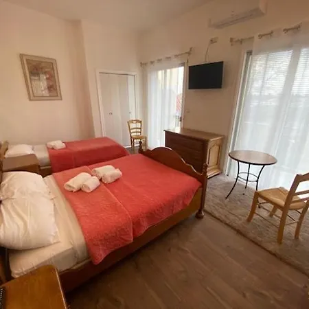 Hotel Le Floreal Le Soler