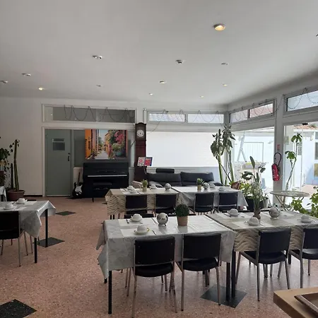 Otel Le Floreal