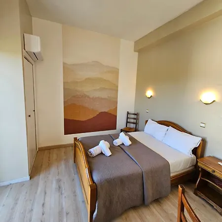 Otel Le Floreal *
