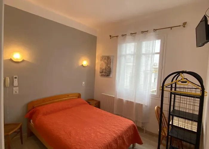 Hotel Le Floreal Le Soler