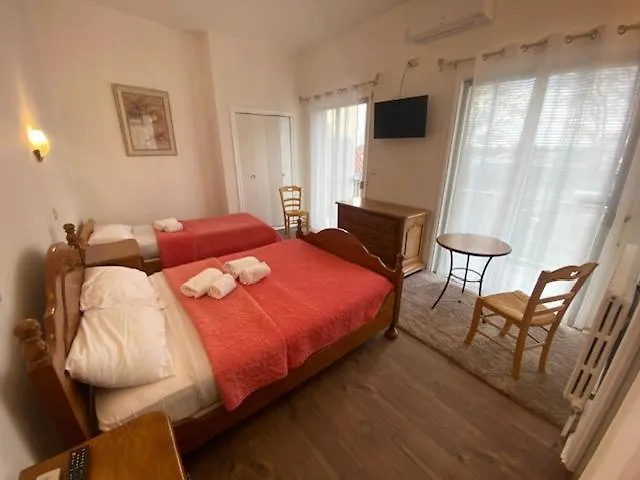 Hotel Le Floreal Le Soler